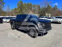 2022 Ford F-150 фото