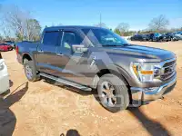 2022 Ford F-150 photo