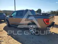 2022 Ford F-150 photo