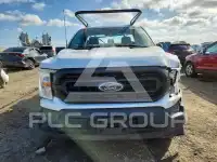 2022 Ford F-150 фото