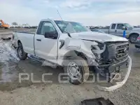 2022 Ford F-150 фото