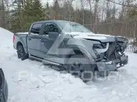 2022 Ford F-150 фото