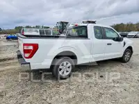 2022 Ford F-150 фото