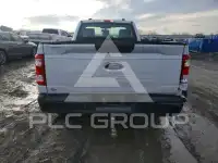 2022 Ford F-150 фото