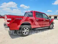 2022 Ford F-150 фото
