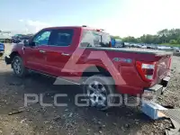 2022 Ford F-150 фото