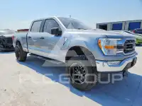 2022 Ford F-150 photo