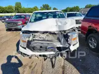 2022 Ford F-150 фото