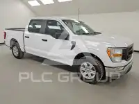 2022 Ford F-150 фото