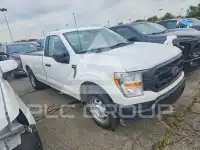 2022 Ford F-150 фото