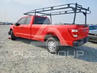 2022 Ford F-150 photo