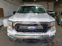 2022 Ford F-150 фото