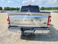 2022 Ford F-150 фото