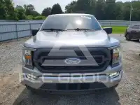 2022 Ford F-150 фото