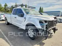 2022 Ford F-150 фото