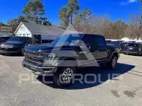 2022 Ford F-150 фото