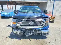 2022 Ford F-150 фото
