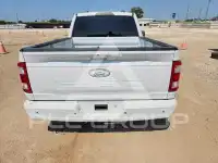 2022 Ford F-150 фото