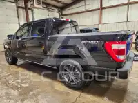 2022 Ford F-150 фото