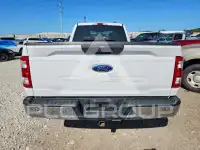 2022 Ford F-150 photo