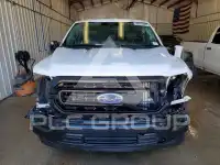2022 Ford F-150 photo