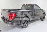 2022 Ford F-150 photo