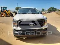 2022 Ford F-150 фото