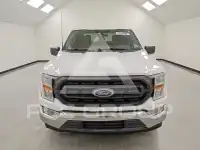 2022 Ford F-150 фото