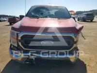 2022 Ford F-150 photo