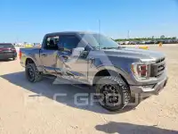 2022 Ford F-150 фото