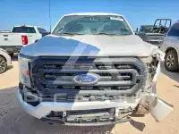 2022 Ford F-150 фото