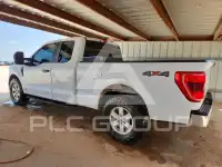 2022 Ford F-150 фото