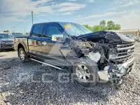 2022 Ford F-150 фото