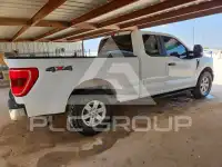 2022 Ford F-150 фото