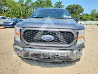 2022 Ford F-150 фото