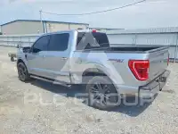 2022 Ford F-150 фото