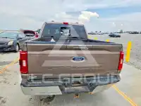 2022 Ford F-150 фото