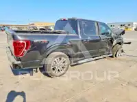 2022 Ford F-150 фото