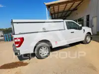 2022 Ford F-150 фото