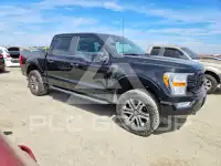 2022 Ford F-150 фото