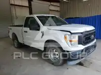 2022 Ford F-150 фото