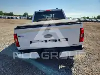 2022 Ford F-150 фото