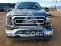 2022 Ford F-150 фото