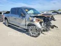 2022 Ford F-150 фото