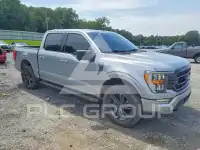 2022 Ford F-150 фото