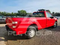 2022 Ford F-150 фото