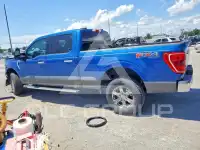 2022 Ford F-150 фото