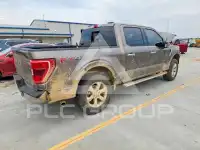 2022 Ford F-150 фото