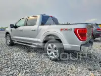 2022 Ford F-150 фото