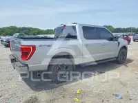 2022 Ford F-150 фото